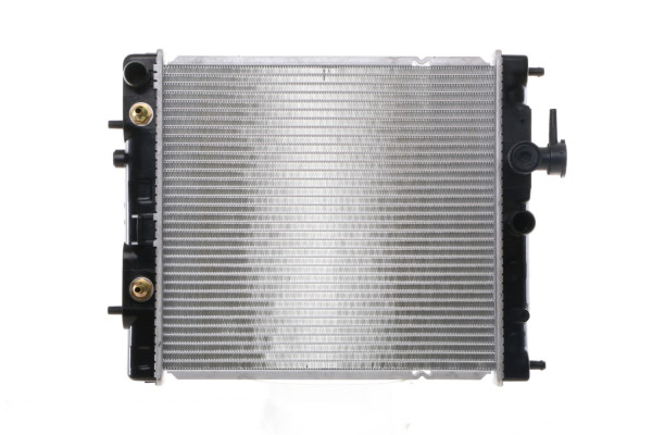 Radiator, engine cooling - CR760000S MAHLE - 21410-41B00, 214101F515, 214101F520